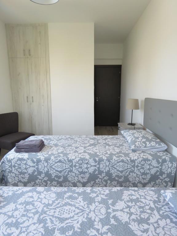 Polyxeni Hotel Apartments Limassol Exterior foto
